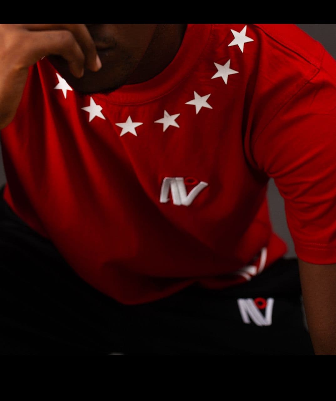 NV Tees