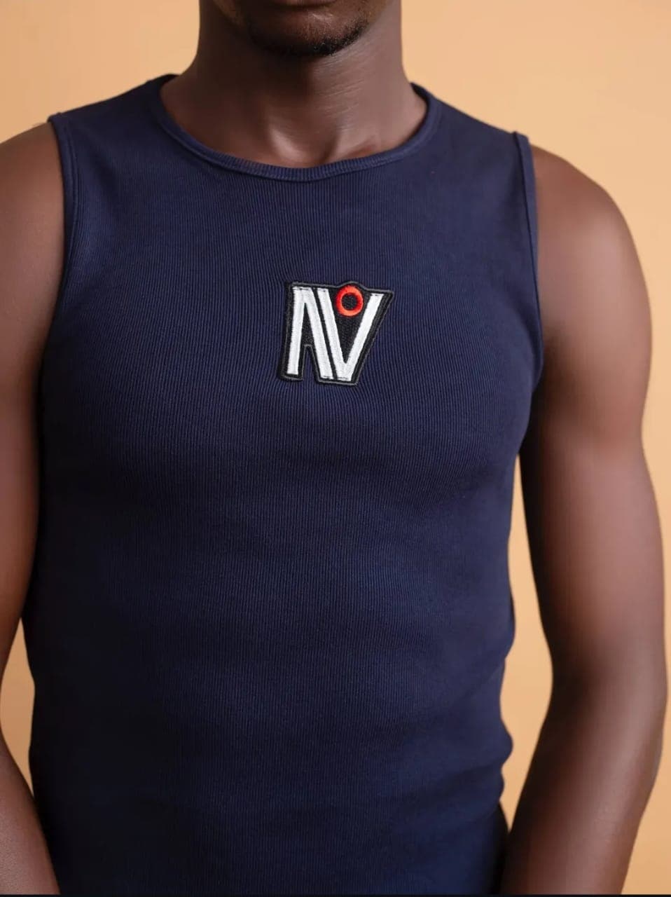 Sleveeless Tank