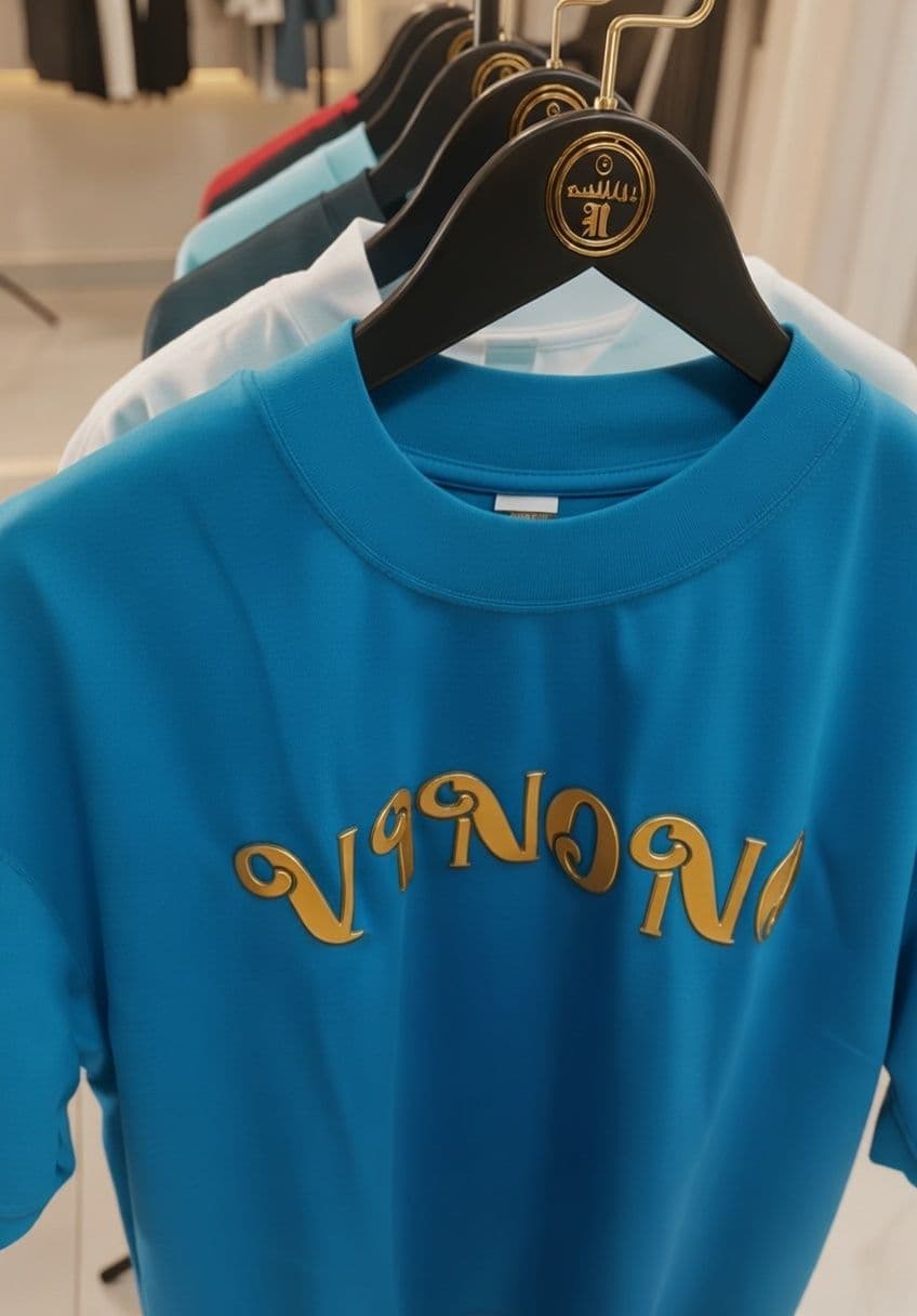 NV Tee